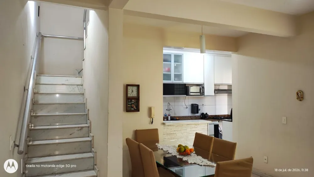 Casa, 3 quartos, 100 m² - Foto 7