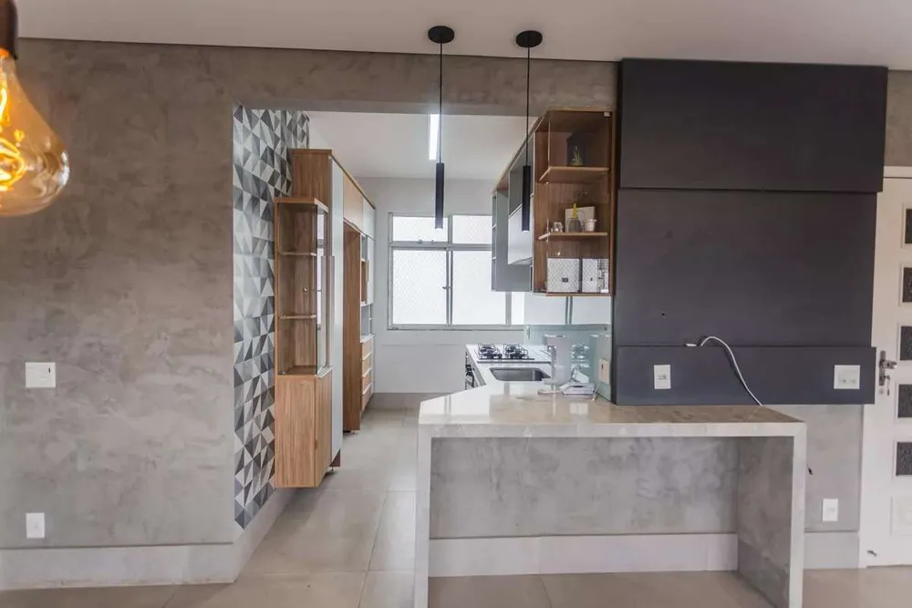 Apartamento, 3 quartos, 73 m² - Foto 1