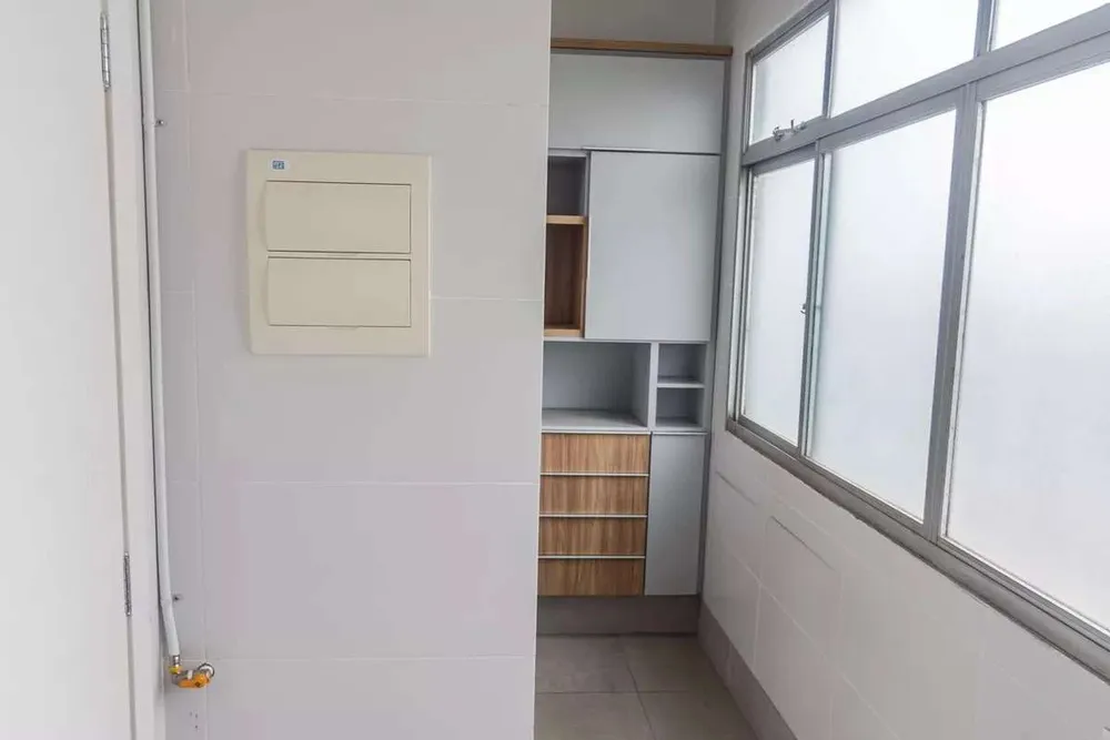 Apartamento, 3 quartos, 73 m² - Foto 9