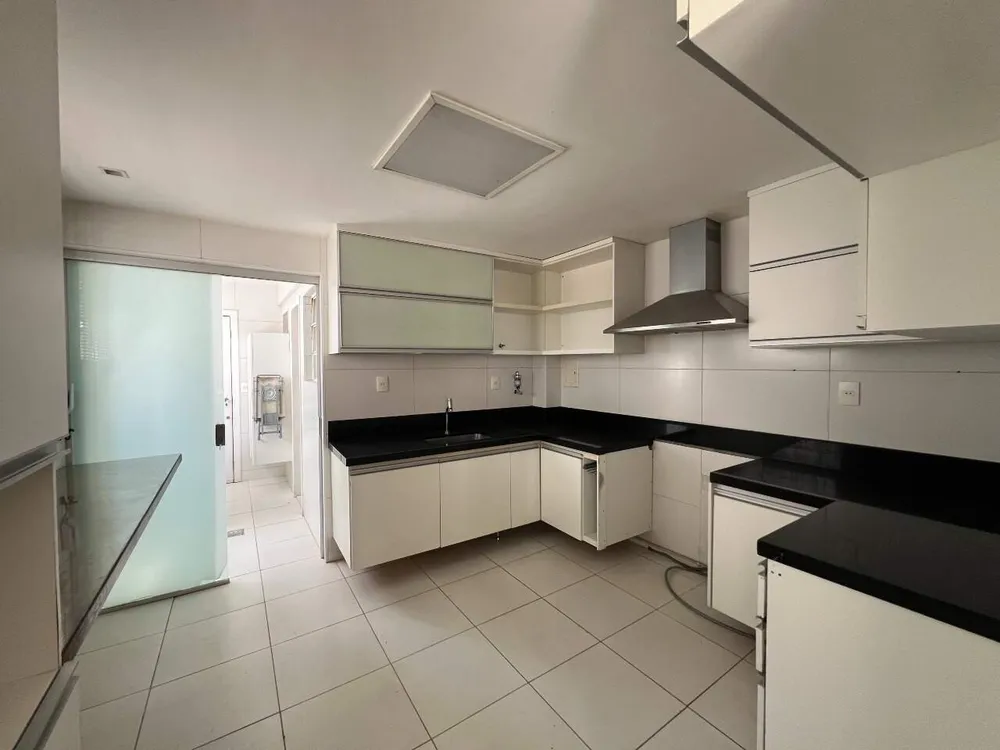 Apartamento, 3 quartos, 120 m² - Foto 2