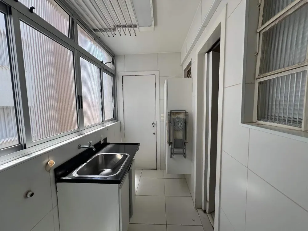 Apartamento, 3 quartos, 120 m² - Foto 21