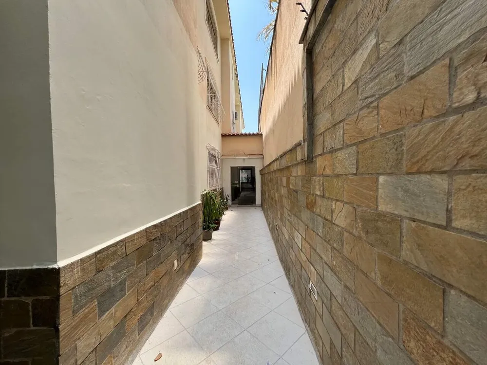 Apartamento, 3 quartos, 120 m² - Foto 3