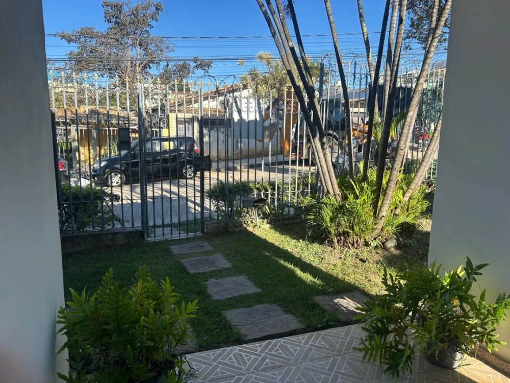 Casa, 3 quartos, 151 m² - Foto 1