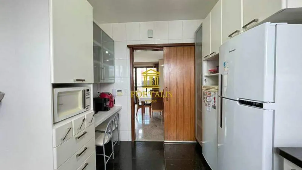 Cobertura, 4 quartos, 336 m² - Foto 6