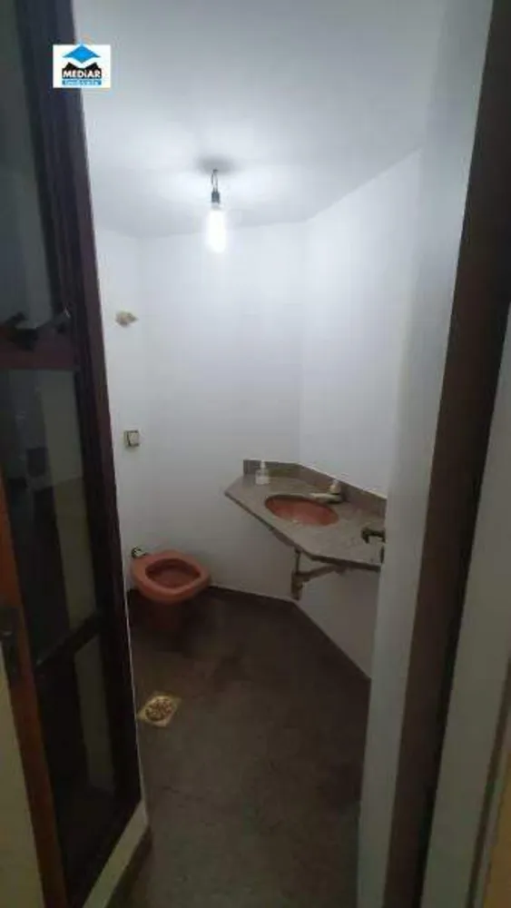 Cobertura, 4 quartos, 336 m² - Foto 5