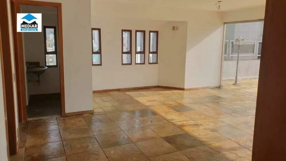 Cobertura, 4 quartos, 336 m² - Foto 4