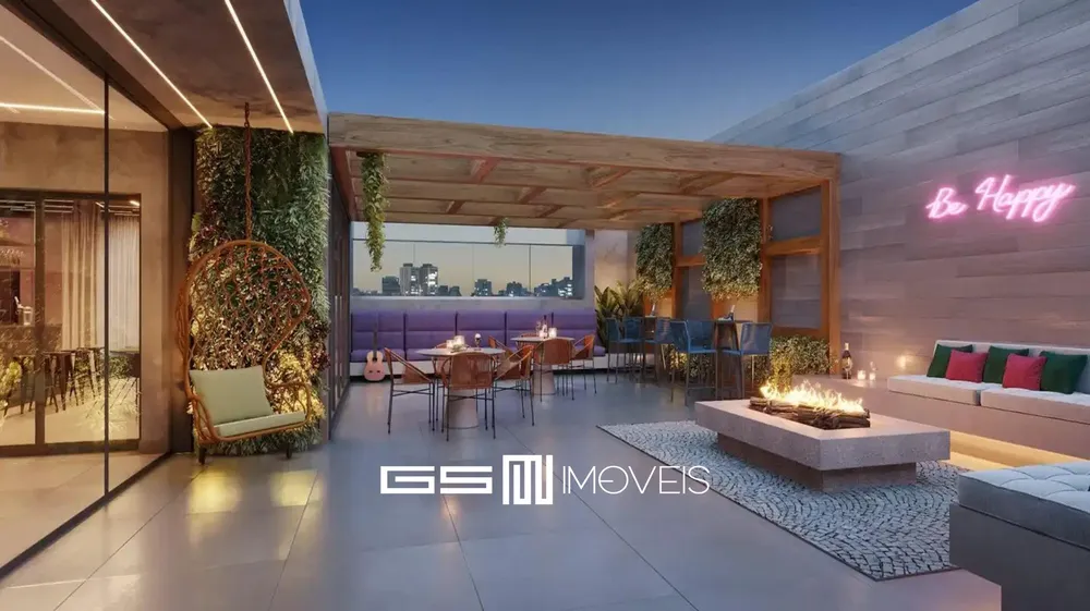 Apartamento, 2 quartos, 56 m² - Foto 7