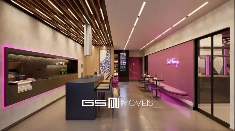 Apartamento, 2 quartos, 56 m² - Foto 8
