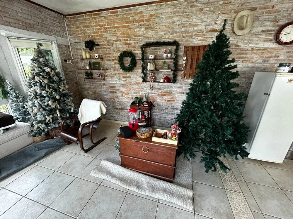 Casa, 4 quartos, 330 m² - Foto 14