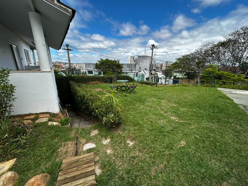 Casa, 4 quartos, 330 m² - Foto 19