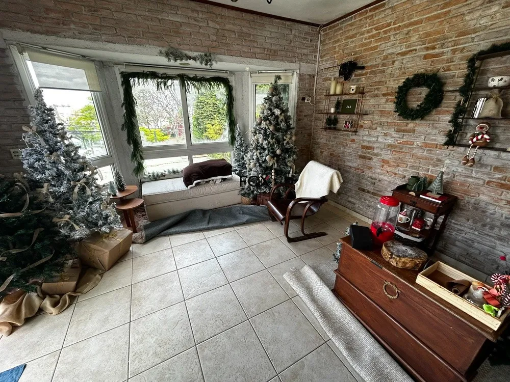 Casa, 4 quartos, 330 m² - Foto 8
