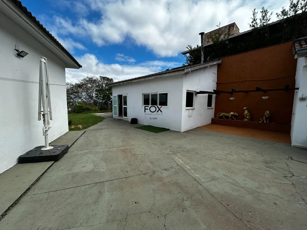 Casa, 4 quartos, 330 m² - Foto 10