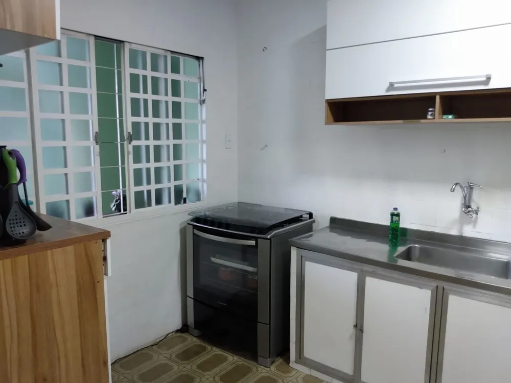 Casa, 4 quartos, 190 m² - Foto 19