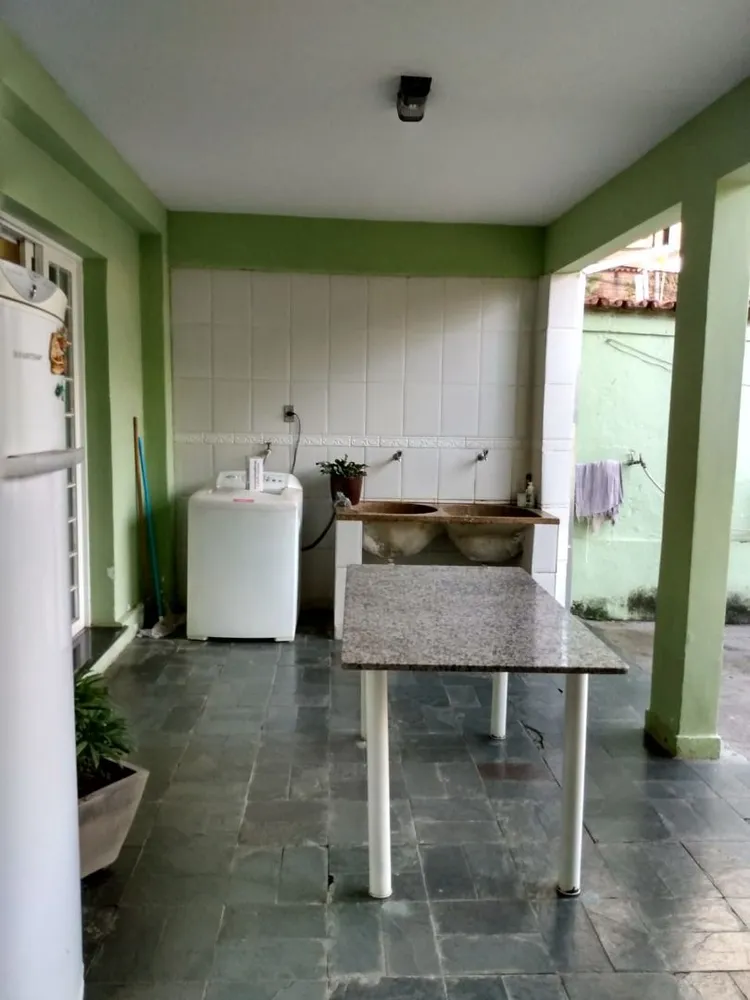 Casa, 4 quartos, 190 m² - Foto 19