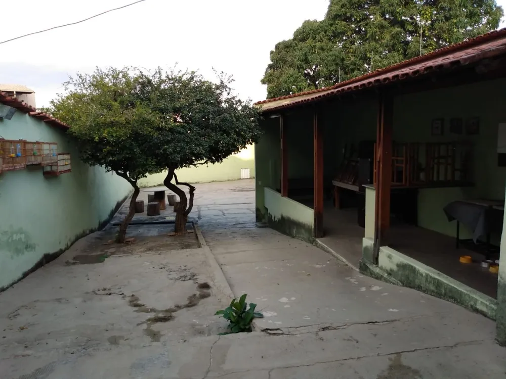 Casa, 4 quartos, 190 m² - Foto 20