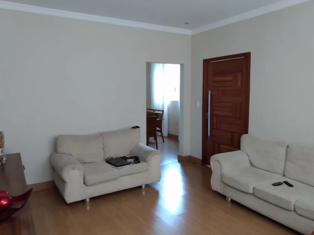 Casa, 4 quartos, 190 m² - Foto 4