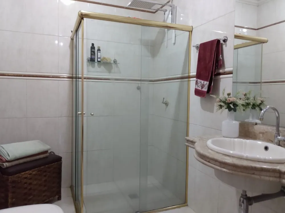 Casa, 4 quartos, 190 m² - Foto 13