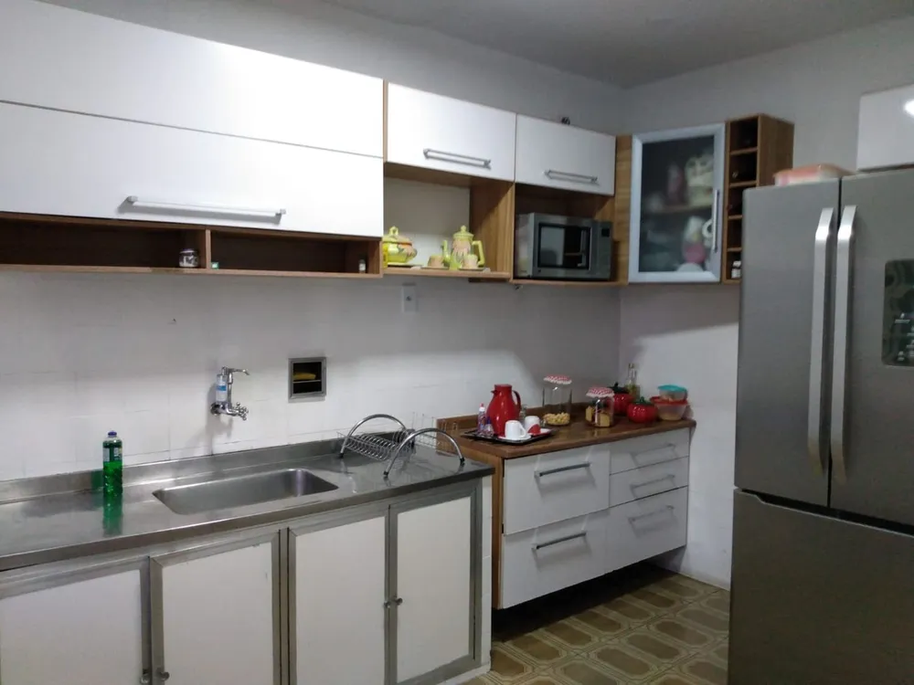 Casa, 4 quartos, 190 m² - Foto 18