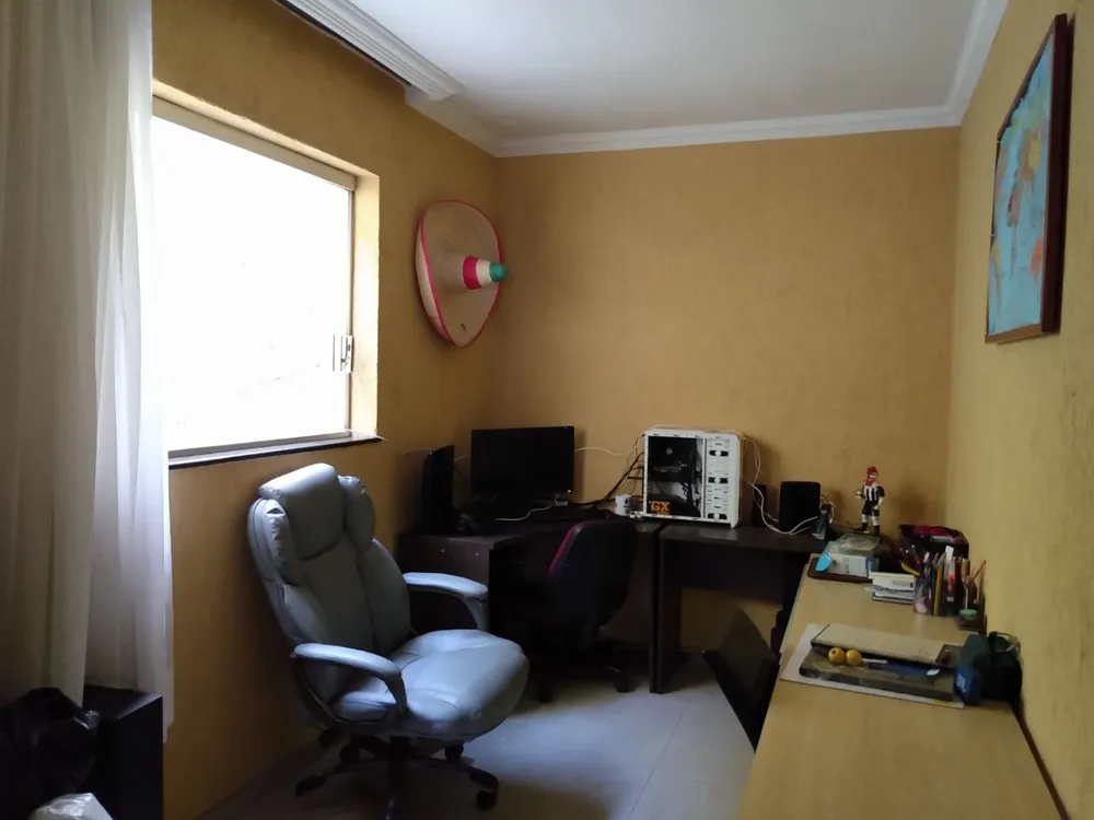 Casa, 4 quartos, 190 m² - Foto 17