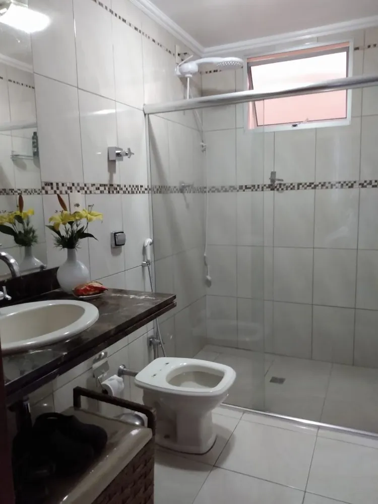 Casa, 4 quartos, 190 m² - Foto 6