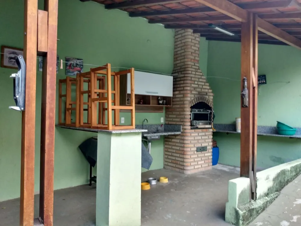 Casa, 4 quartos, 190 m² - Foto 23