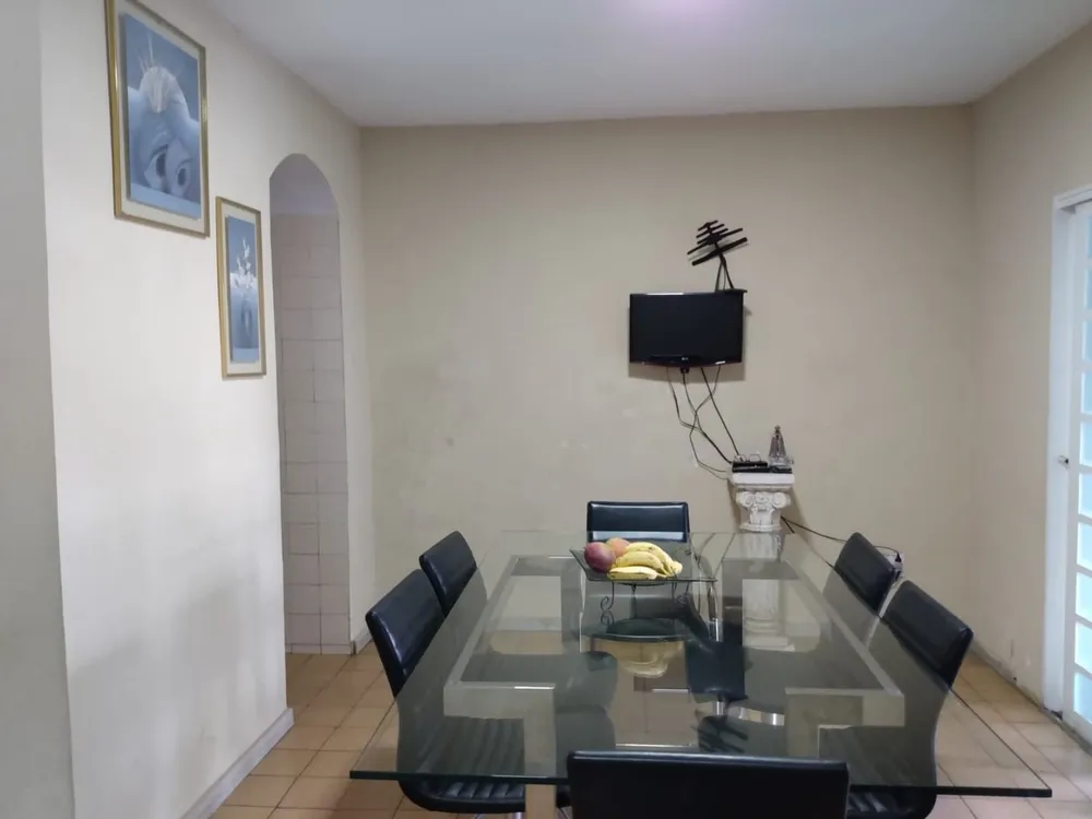 Casa, 4 quartos, 190 m² - Foto 16