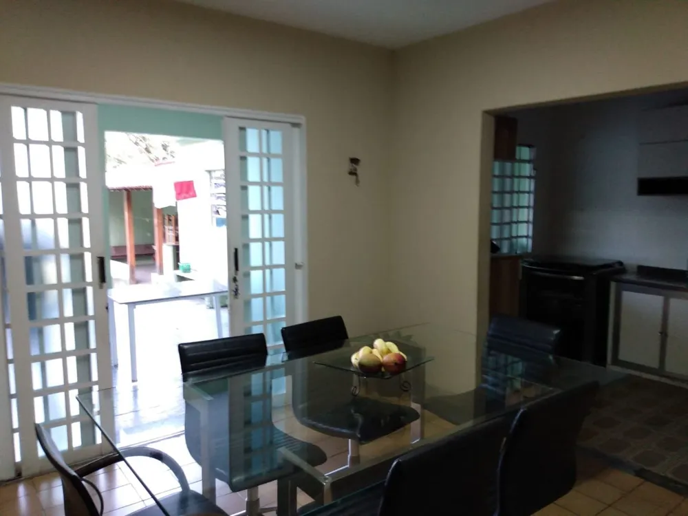 Casa, 4 quartos, 190 m² - Foto 15