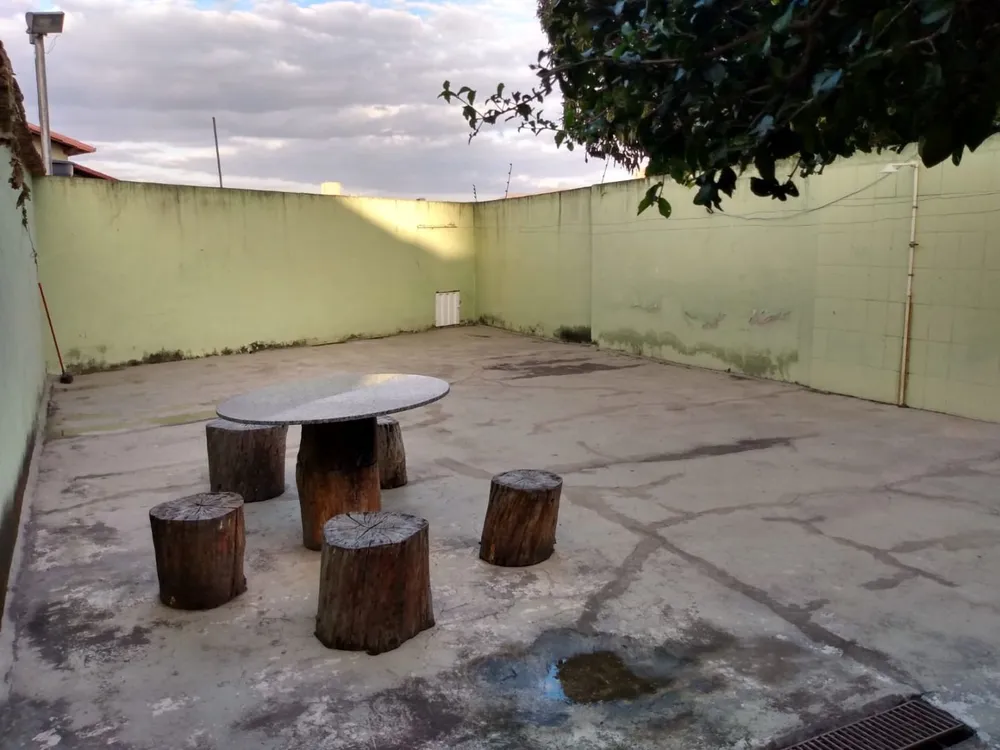Casa, 4 quartos, 190 m² - Foto 24