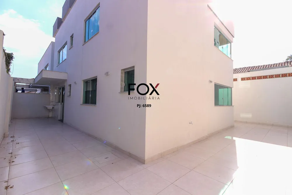 Apartamento, 3 quartos, 160 m² - Foto 1