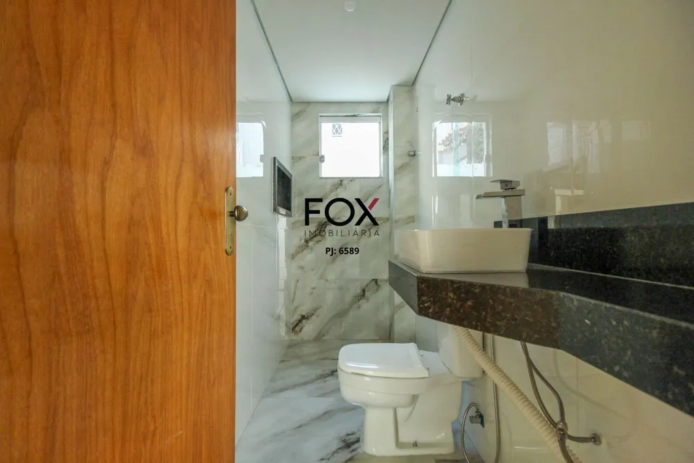 Apartamento, 3 quartos, 160 m² - Foto 2