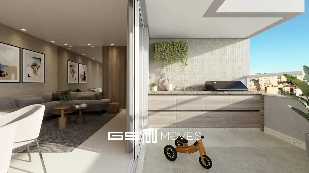 Loja-Salão, 139 m² - Foto 3