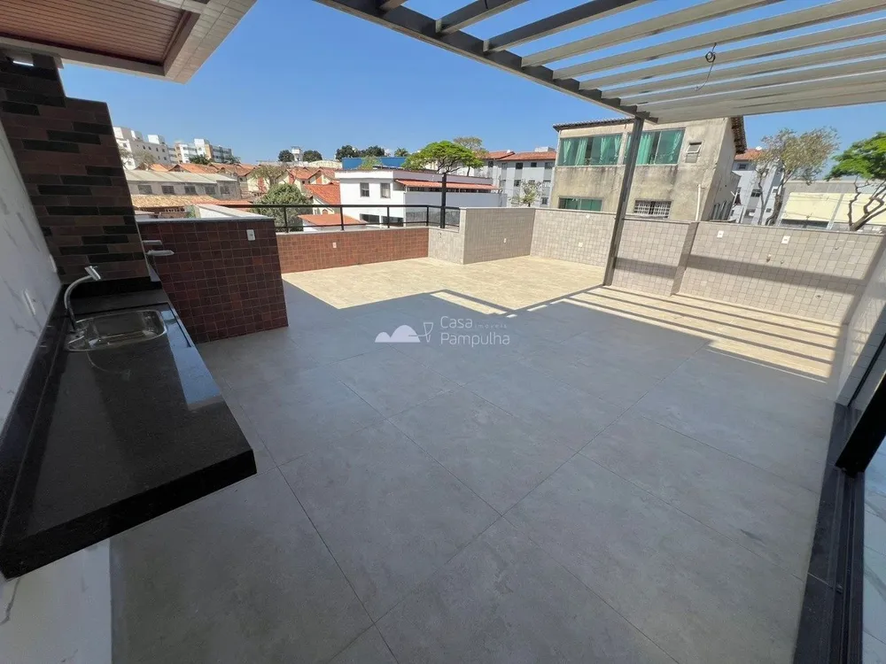 Apartamento, 4 quartos, 140 m² - Foto 19
