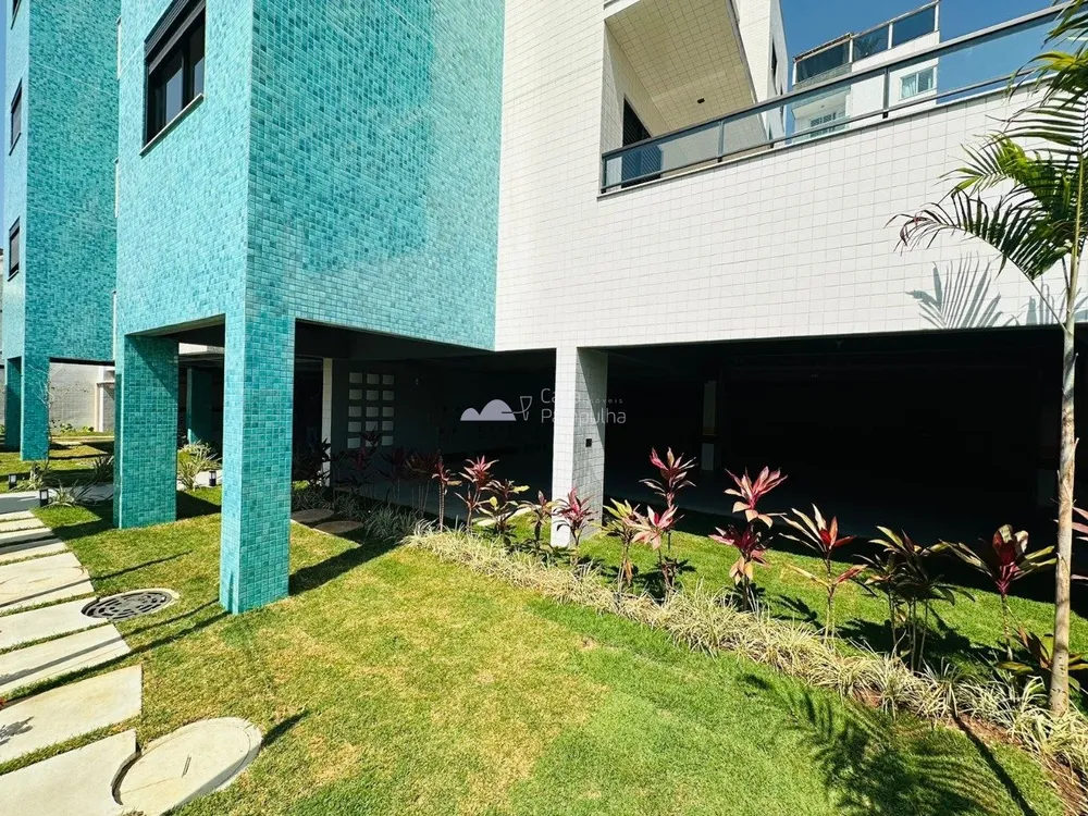 Apartamento, 4 quartos, 140 m² - Foto 23