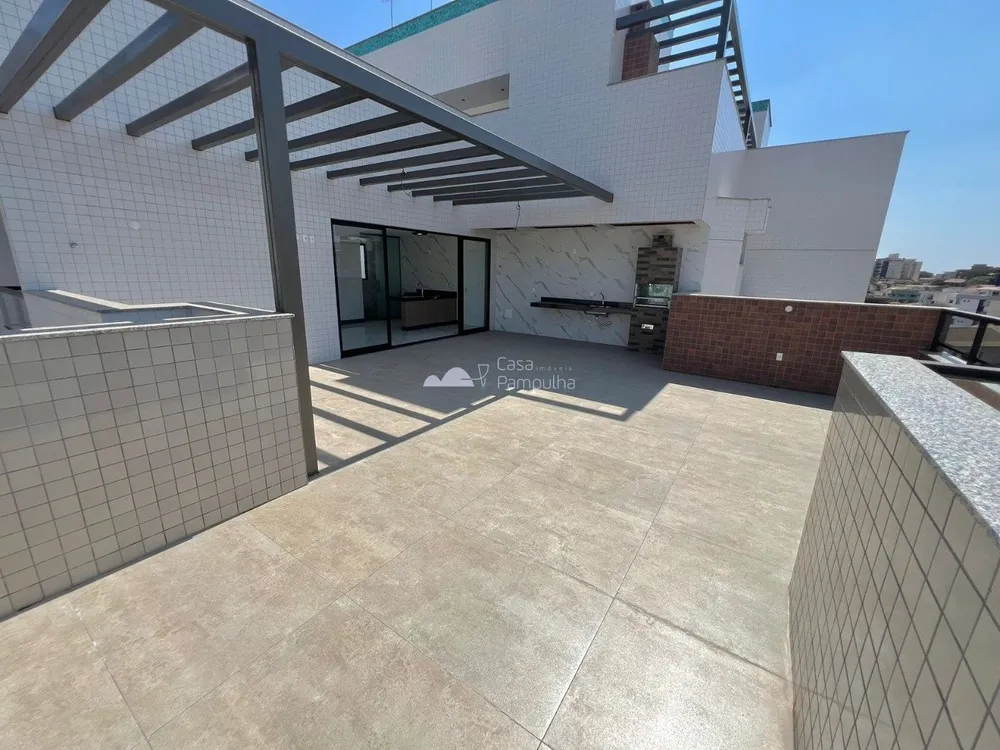 Apartamento, 4 quartos, 140 m² - Foto 17
