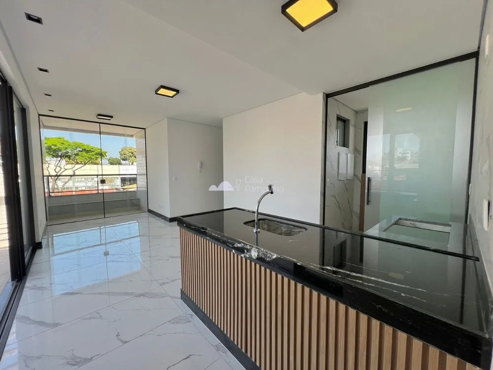 Apartamento, 4 quartos, 140 m² - Foto 3