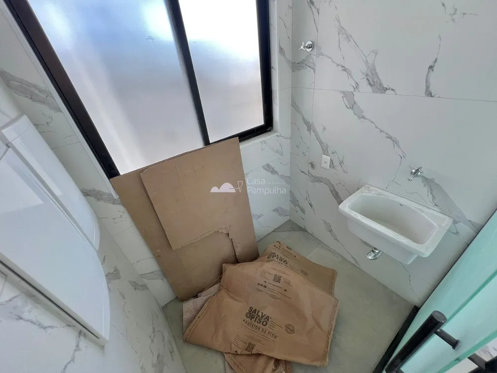 Apartamento, 4 quartos, 140 m² - Foto 5
