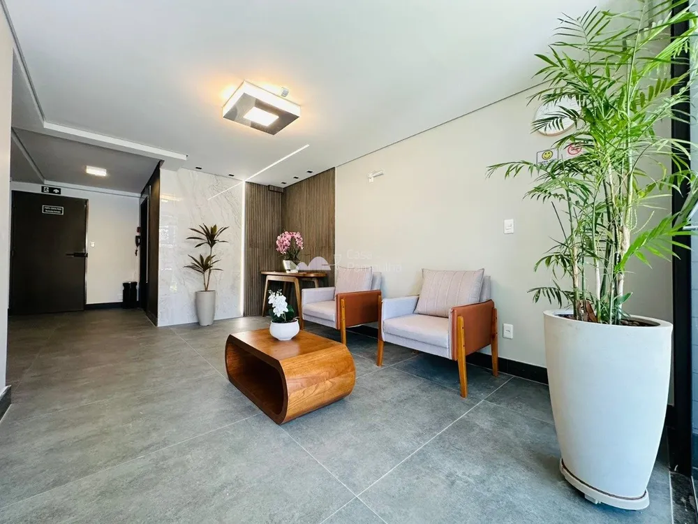 Apartamento, 4 quartos, 140 m² - Foto 13
