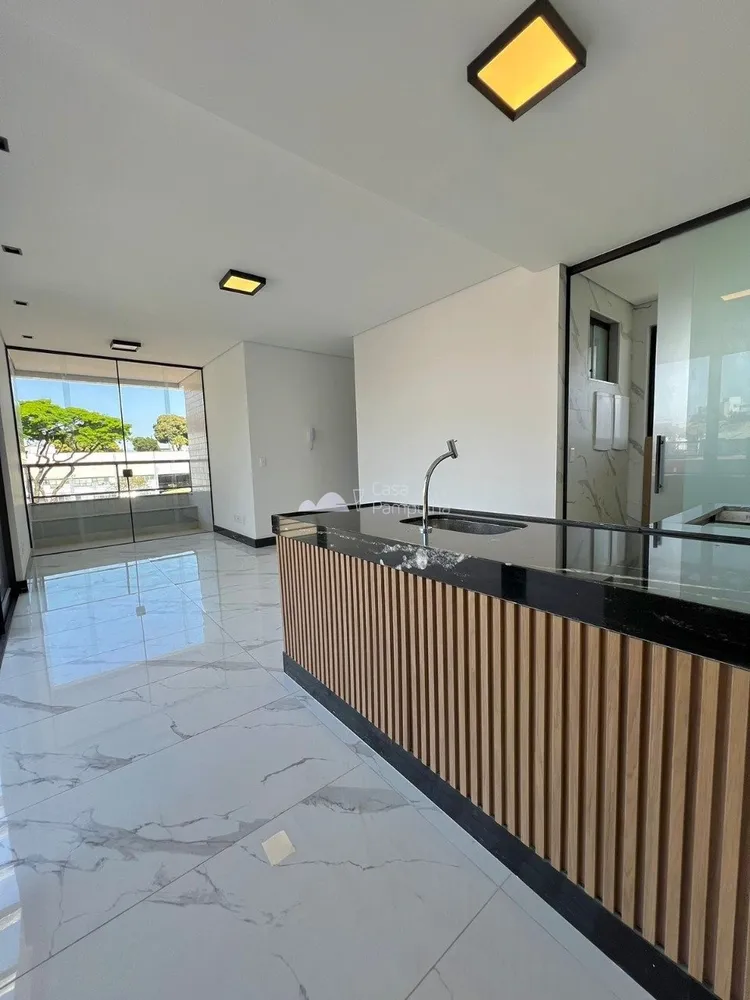Apartamento, 4 quartos, 140 m² - Foto 4
