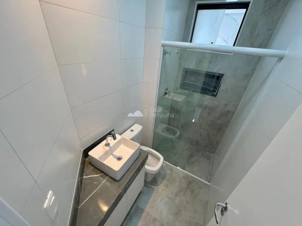 Apartamento, 4 quartos, 140 m² - Foto 11