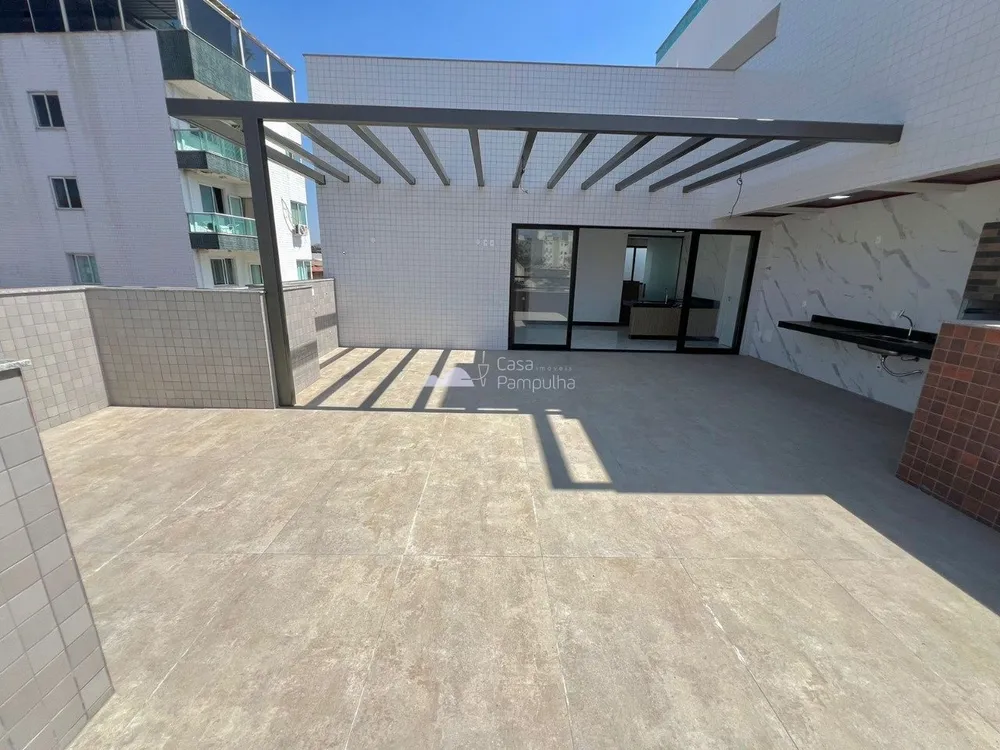 Apartamento, 4 quartos, 140 m² - Foto 1