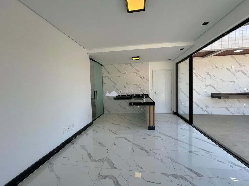 Apartamento, 4 quartos, 140 m² - Foto 2
