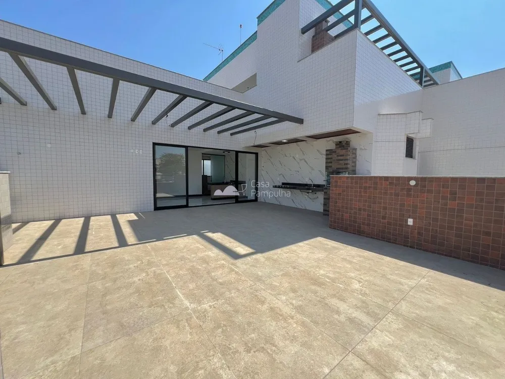 Apartamento, 4 quartos, 140 m² - Foto 20