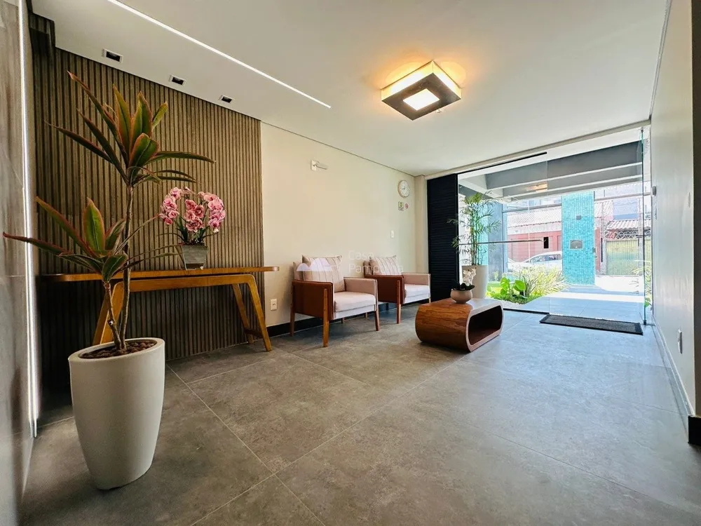 Apartamento, 4 quartos, 140 m² - Foto 24