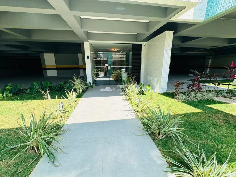 Apartamento, 4 quartos, 140 m² - Foto 22