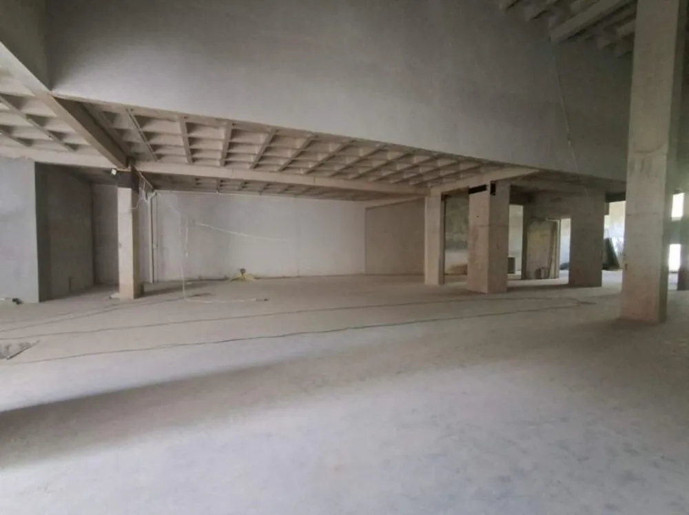 Loja-Salão, 768 m² - Foto 2