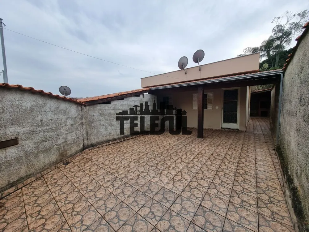 Casa, 2 quartos, 200 m² - Foto 11