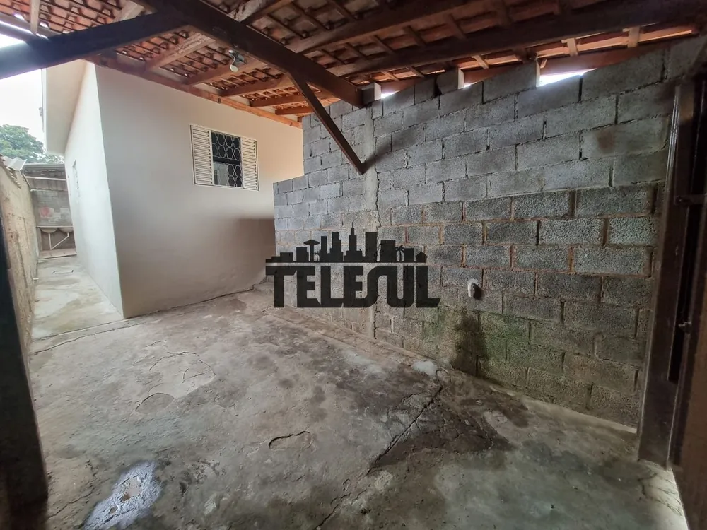 Casa, 2 quartos, 200 m² - Foto 10