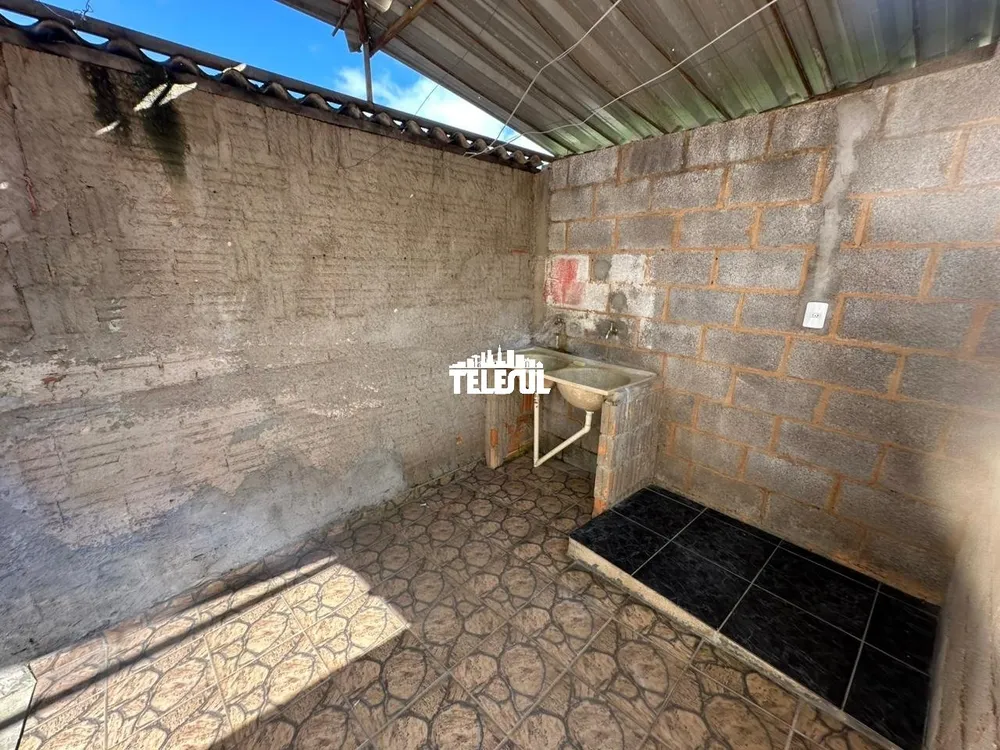 Casa, 2 quartos, 200 m² - Foto 8