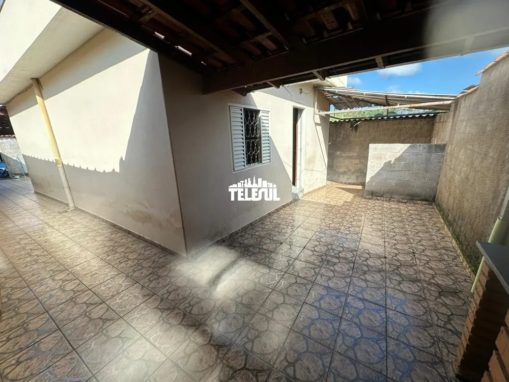 Casa, 2 quartos, 200 m² - Foto 9