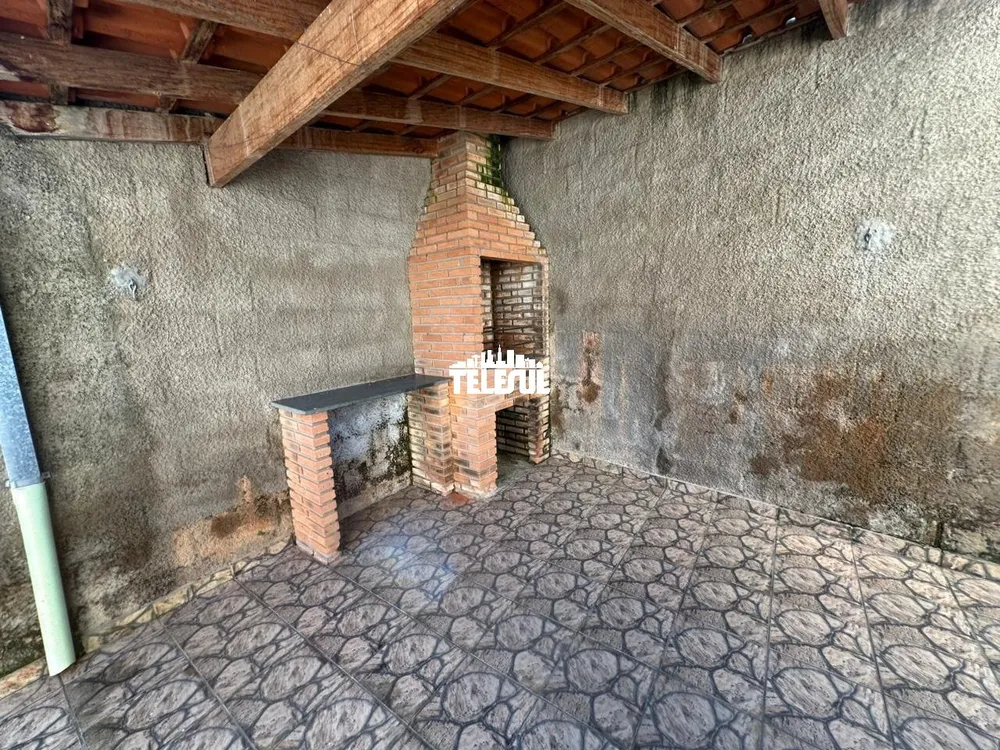 Casa, 2 quartos, 200 m² - Foto 7